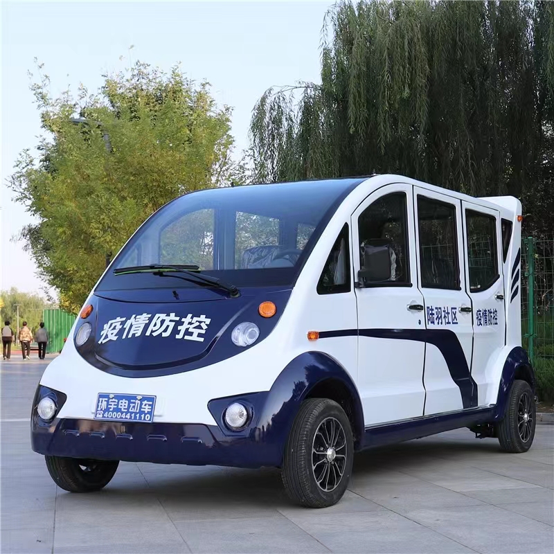 準(zhǔn)備買(mǎi)一輛低速四輪電動(dòng)車去旅游
